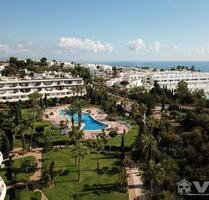 Appartement in Mojacar Playa - 275.000,00&nbsp;EUR Kaufpreis, ca.&nbsp; 90,00&nbsp;m&sup2; in Mojacar Playa (PLZ: )