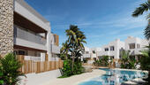 Foto - Villa in San Juan De Los Terreros zum Kaufen