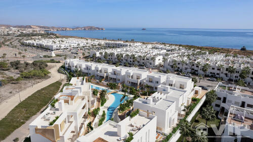 Foto - Villa zum Kaufen in San Juan De Los Terreros