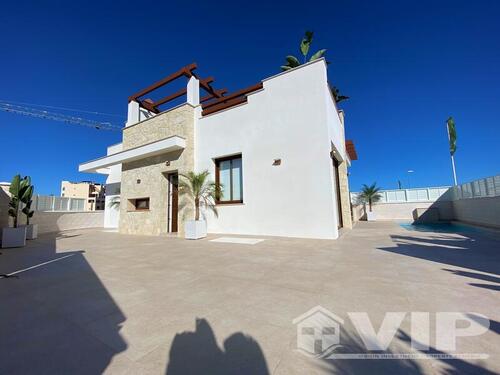 Foto - Villa zum Kaufen in Vera Playa