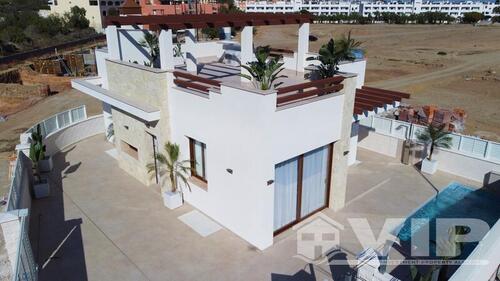 Foto - Villa in Vera Playa zum Kaufen