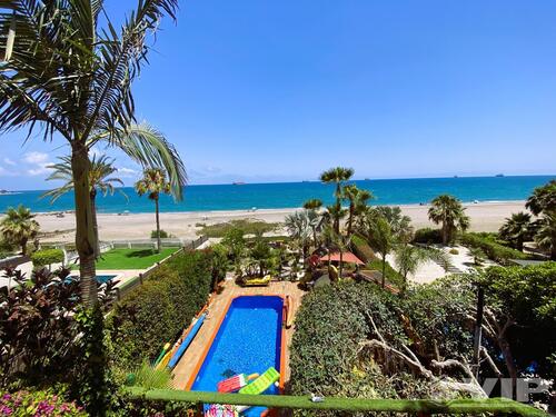 Foto - Villa in Vera Playa zum Kaufen