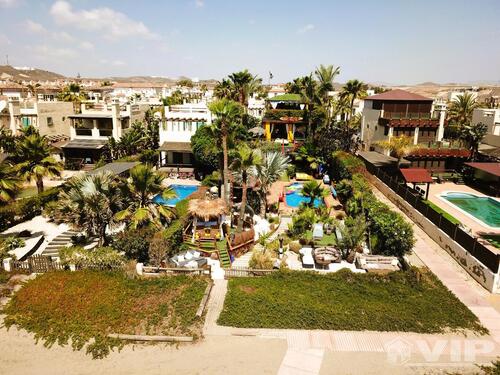 Foto - Villa zum Kaufen in Vera Playa