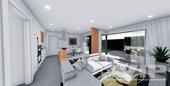 Foto - Villa in San Juan De Los Terreros zum Kaufen