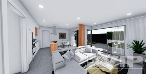 Foto - Villa in San Juan De Los Terreros zum Kaufen