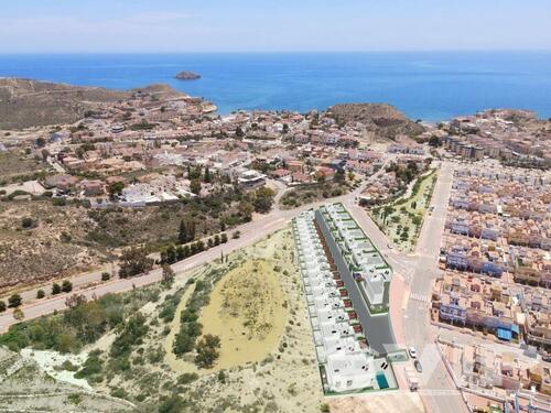 Foto - Villa in San Juan De Los Terreros