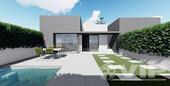 Foto - Villa in San Juan De Los Terreros