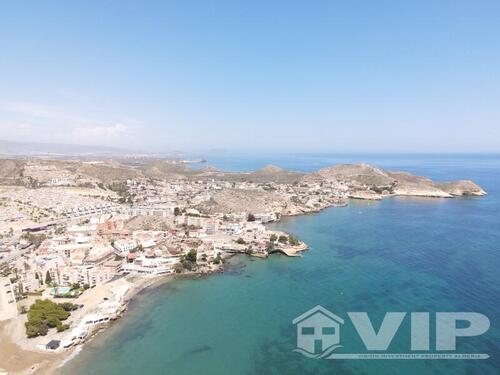 Foto - Villa zum Kaufen in San Juan De Los Terreros