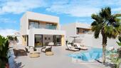 Foto - Villa zum Kaufen in Aguilas