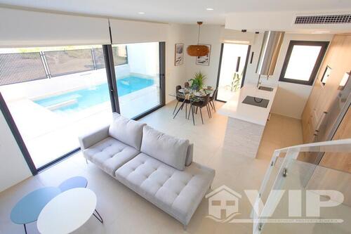 Foto - Villa in Aguilas zum Kaufen
