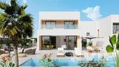 Foto - Villa in Aguilas