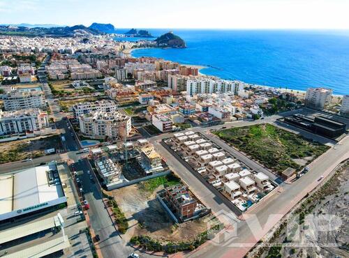 Foto - Villa in Aguilas - 352.500,00&nbsp;EUR Kaufpreis, ca.&nbsp; 203,00&nbsp;m&sup2;