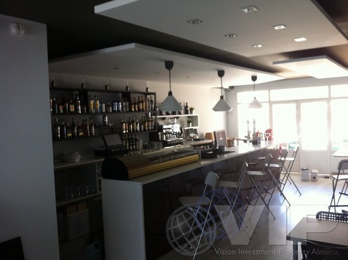 Foto - Gewerbegrundstück zum Kaufen in Mojacar Playa