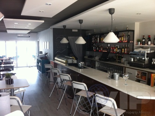 Foto - Gewerbegrundstück in Mojacar Playa