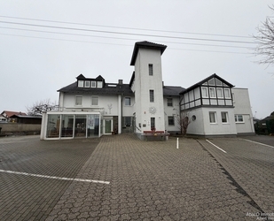 Investitionschance in Nideggen-Schmidt: Ehemaliges Pflegeheim mit vielseitigem Potenzial!