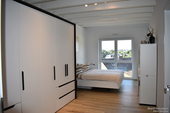 Schlafzimmer Penthouse - 