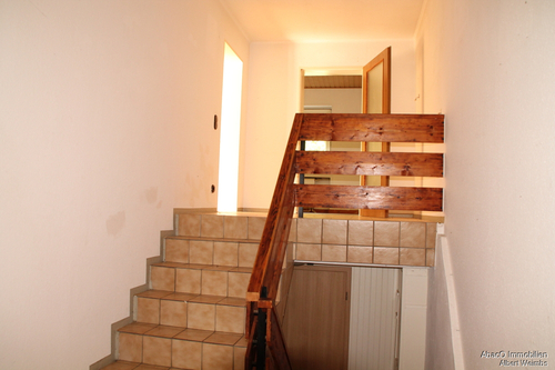 Treppenhaus Einl. - 