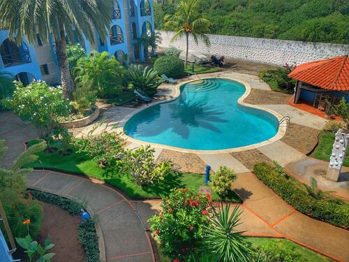 NDHC0810 - IMMO ASS - Chateau del Aqua - 30.000,00 EUR Kaufpreis, Appartement - ca.  52,00 m² Wohnfläche