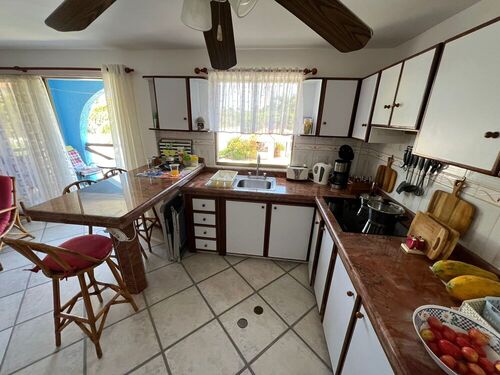 NODP7396 - Appartement mit 52,00 m² in Nueva Esparta zum Kaufen
