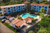 Chateau del Aqua Luftbild - 
