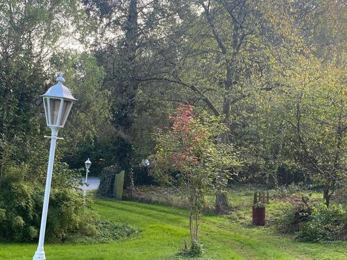 Garten - 