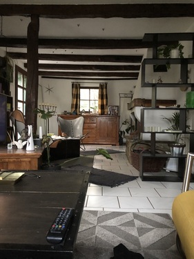 Wohnzimmer - 