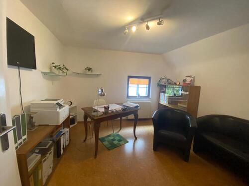 Arbeitszimmer - 