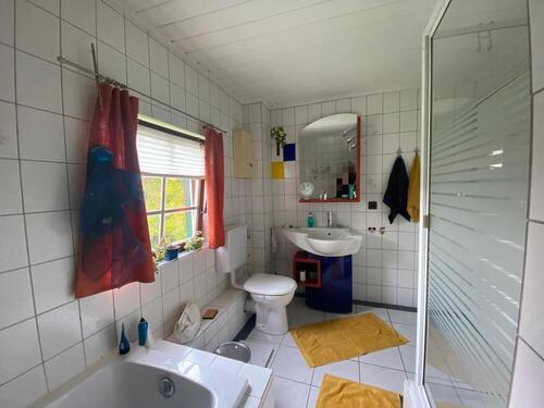 Tageslichtbad - 
