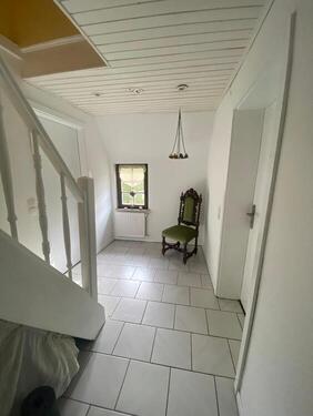 Flur 1. Etage - 