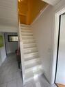 Aufgang Speicher - 