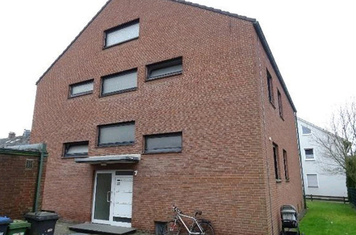 2 - 1 Zimmer 1- Zimmerwohnung zum Kaufen in Halle