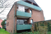 3 - 1- Zimmerwohnung mit 39,00 m² in Halle zum Kaufen
