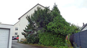4 - 3 Zimmer Dachgeschoßwohnung in Oerlinghausen