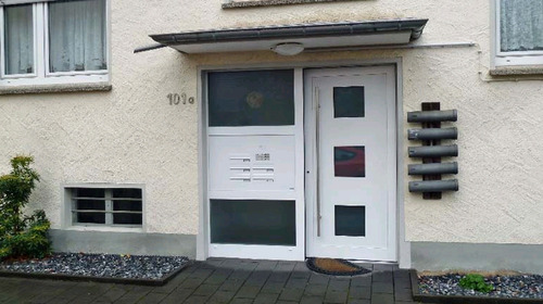 5 - Dachgeschoßwohnung mit 70,00 m² in Oerlinghausen zum Kaufen