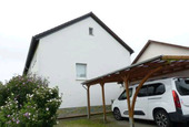2 - 5 Zimmer Doppelhaushälfte zum Kaufen in Werl
