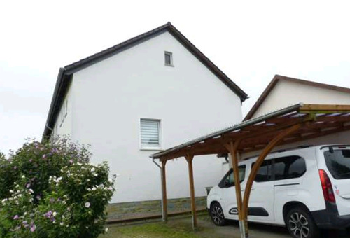 2 - 5 Zimmer Doppelhaushälfte zum Kaufen in Werl