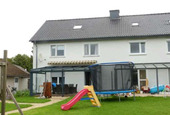 3 - 5 Zimmer Doppelhaushälfte in Werl