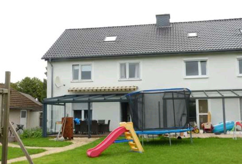 3 - 5 Zimmer Doppelhaushälfte in Werl