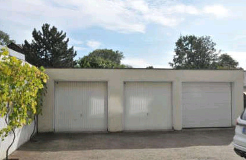4 - 9 Zimmer Mehrfamilienhaus, Wohnhaus in Oberhausen