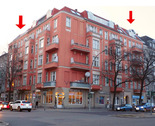 1 - Schöne Eigentumswohnung in bester Lage in 10585 Berlin-Charlottenburg