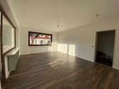Wohnzimmer - 2 Zimmer Etagenwohnung zur Miete in Bad Wildbad