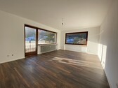 Wohnzimmer - Ruhige Renovierte 2 Zimmer Wohnung
