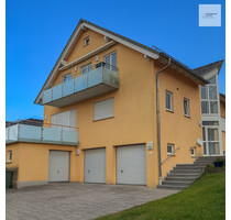 3-Familienhaus mit vielen Möglichkeiten und Finanzierungsbeispiel - Straubenhardt