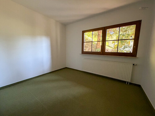Schlafzimmer EG - 