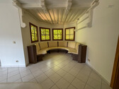 Essbereich EG - 