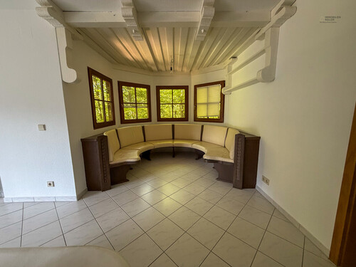 Essbereich EG - 