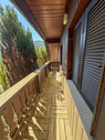 Balkon OG - 