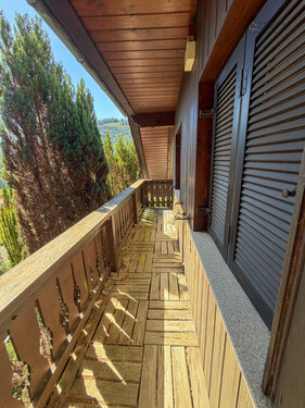 Balkon OG - 