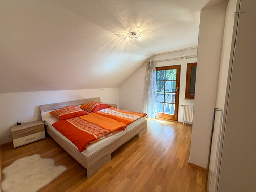 Schlafzimmer OG - 
