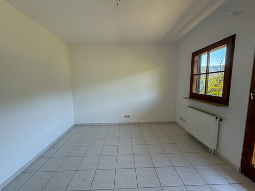 Schlafzimmer 3 EG - 